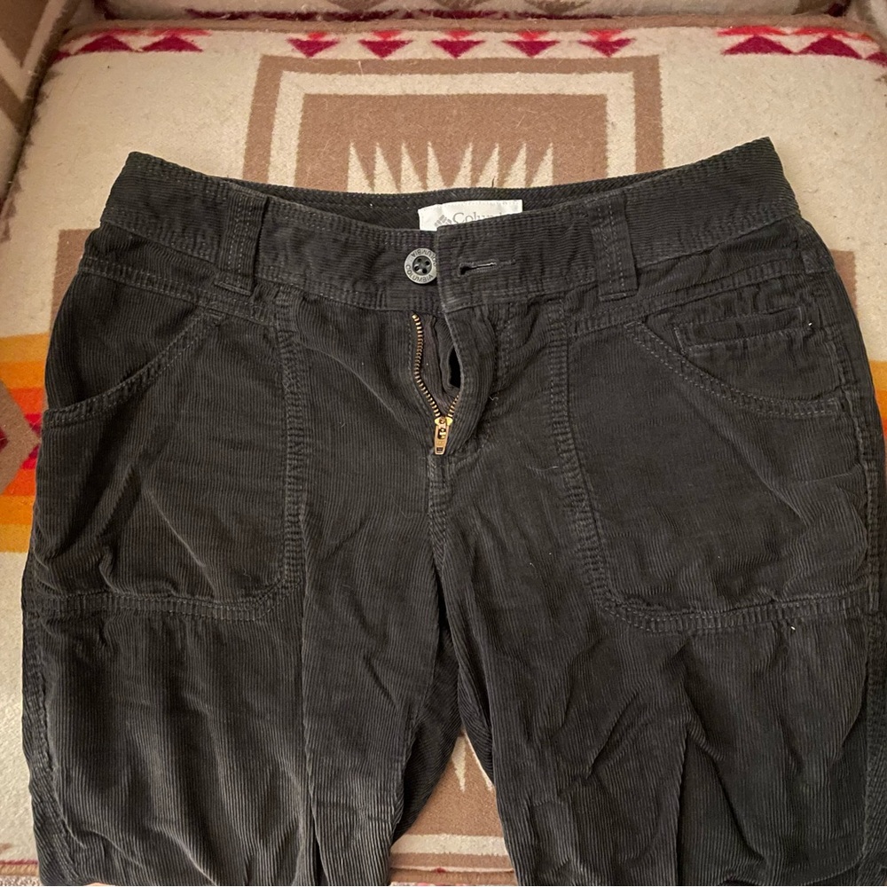 Columbia Corduroy Pants